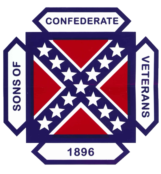 SCV Camp 1354 emblem