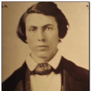 John Henry McMaster