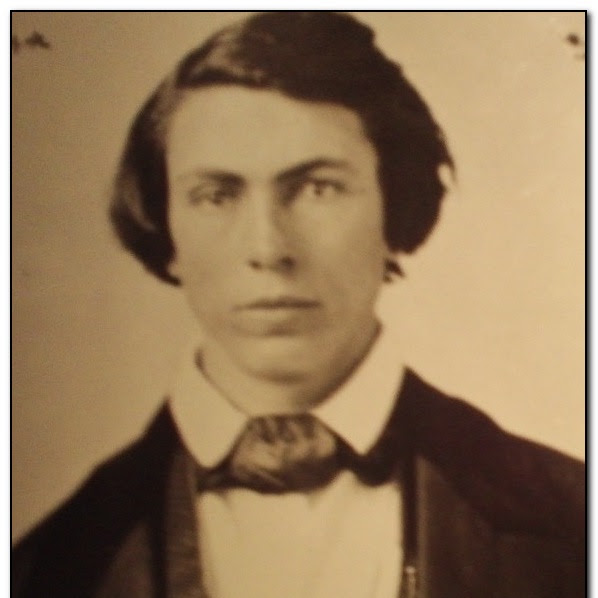 John Henry McMaster