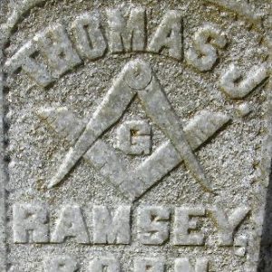 Thomas J. Ramsey