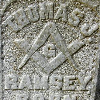 Thomas J. Ramsey