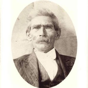 William Henry Holman