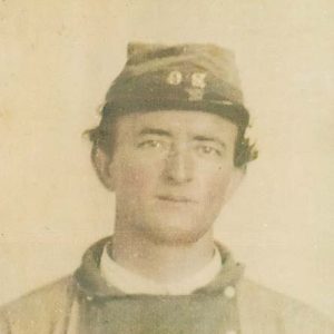 John Holland Fryer