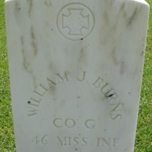 William J. Burns