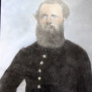 Joseph Green