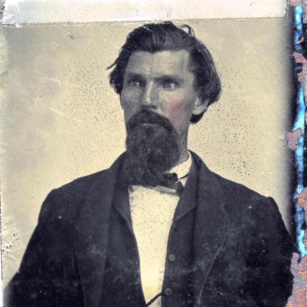 William Wallace Coutch