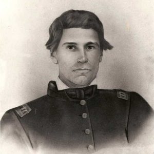 John Lumsden Barnett