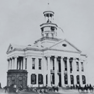 Old Court House Museum