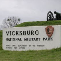 Vicksburg National Military Park